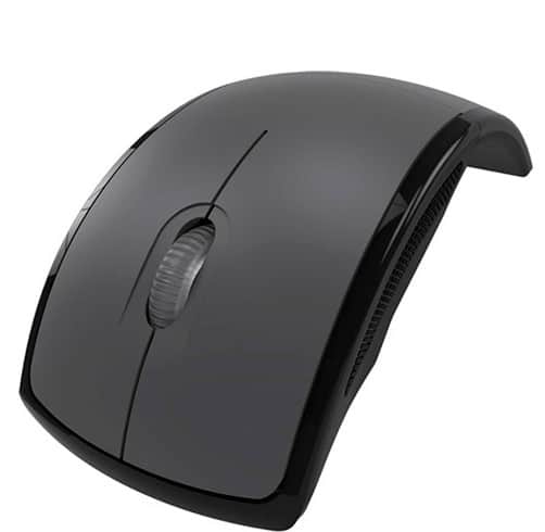 Klip Xtreme Wireless Lightflex –  Gris
