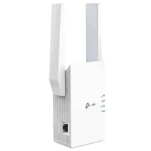 Extensor de Señal TP Link AX3000 Wifi 6  – Dual Band