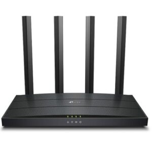 Router TP Link WiFi 6 AX1500