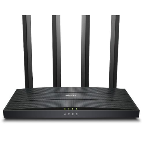 Router TP Link WiFi 6 AX1500