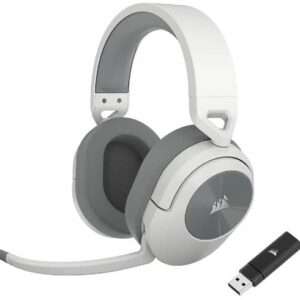 Corsair HS55 Wireless Blanco