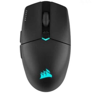 Corsair Katar Elite Wireless – Negro