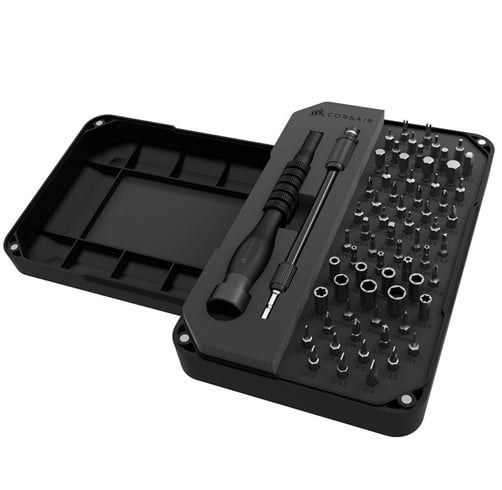 Kit de Herramientas de Precision Corsair