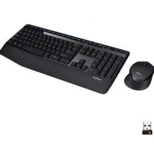 Logitech MK345 – Wireless Ingles
