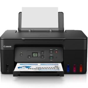 Canon Multifuncional Pixma G2170