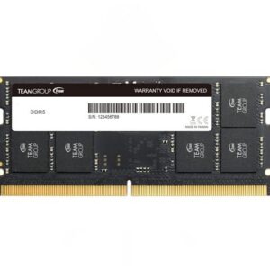 TeamGroup Elite – 8GB DDR5 4800Mhz – SO-DIMM