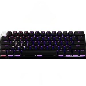 Logitech Pro X 60 Lightspeed GX Optical Tactile