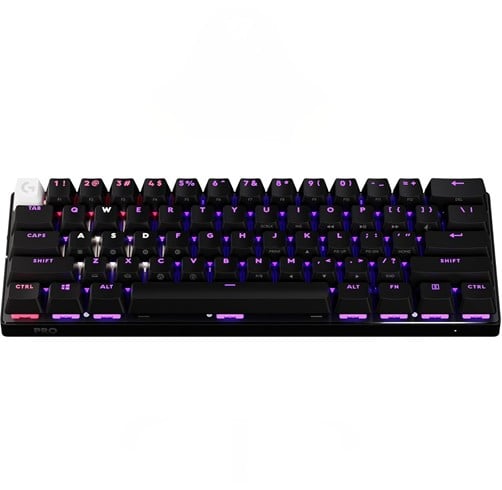 Logitech Pro X 60 Lightspeed GX Optical Tactile