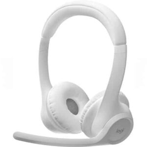Logitech Zone Vibe 300 Bluetooth – Blanco