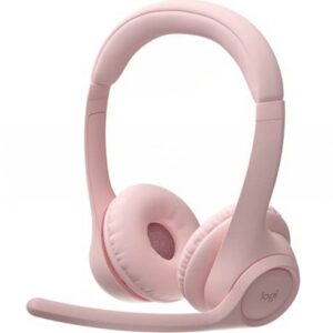 Logitech Zone Vibe 300 Bluetooth – Rose