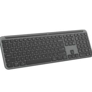 Logitech Signature Slim K950 – Negro – Español