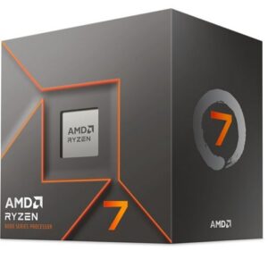 AMD Ryzen 7 8700F