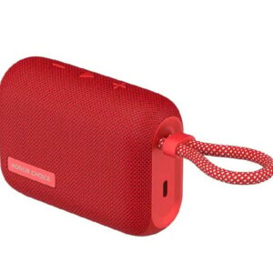 Parlante Honor Choice VNA-00 – Rojo