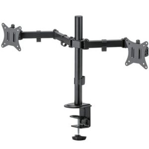 Argom Base para Monitor 1603 Doble 17″ a 32″