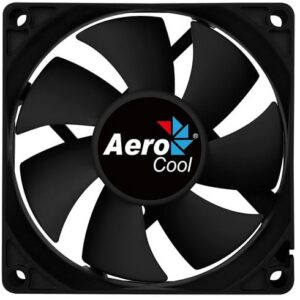 Aerocool Force 12 – Negro – PWM