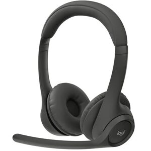 Logitech Zone Vibe 300 Bluetooth Grafito
