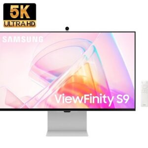 Samsung ViewFinity S9 – 27″ – 5K – 60Hz – IPS