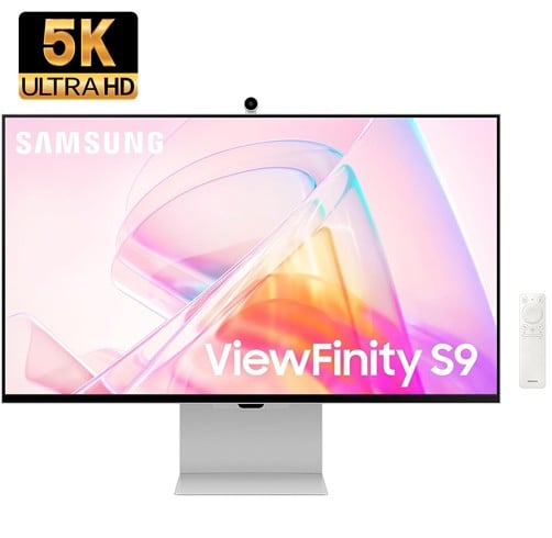 Samsung ViewFinity S9 – 27″ – 5K – 60Hz – IPS