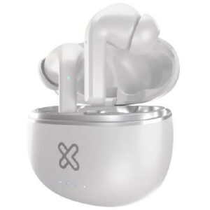 Klip Xtreme EdgebudsPro – Blanco