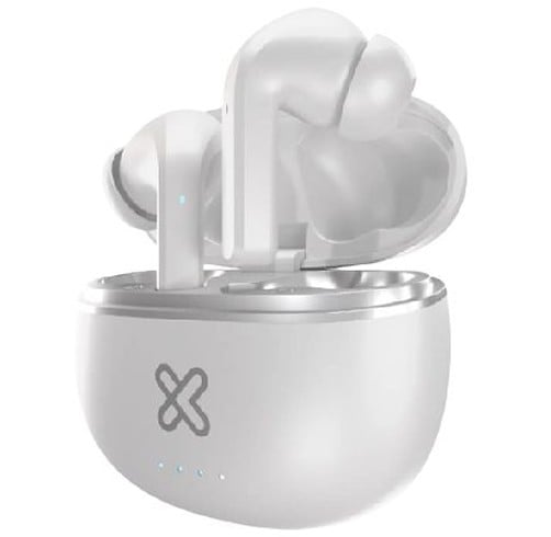 Klip Xtreme EdgebudsPro – Blanco