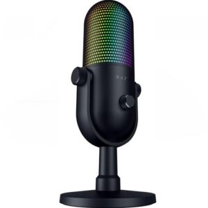 Razer Seiren V3 Chroma – Negro
