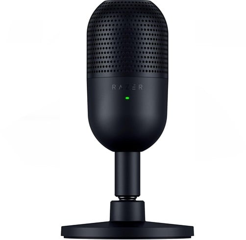 Razer Seiren V3 Mini – Negro