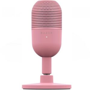 Razer Seiren V3 Mini – Rosado