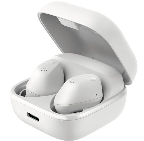 Sennheiser Accentum True Wireless Blanco