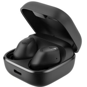 Sennheiser Accentum True Wireless Negro