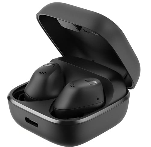 Sennheiser Accentum True Wireless Negro