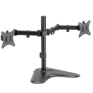Argom Base para Monitor 1605 Doble 17″ a 32″