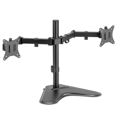 Argom Base para Monitor 1605 Doble 17″ a 32″