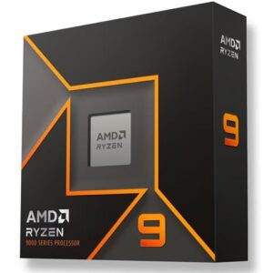 AMD Ryzen 9 9900X
