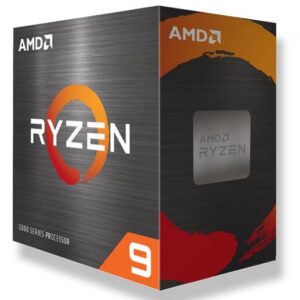AMD Ryzen 9 5900XT