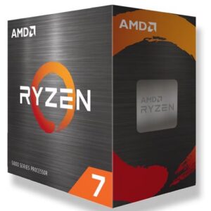 AMD Ryzen 7 5800XT