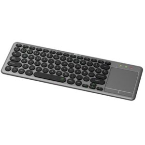 Teclado Klip Xtreme Key Gilder Bluetooth