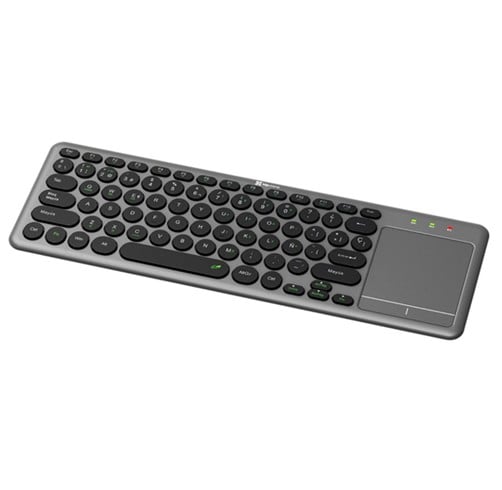 Teclado Klip Xtreme Key Gilder Bluetooth