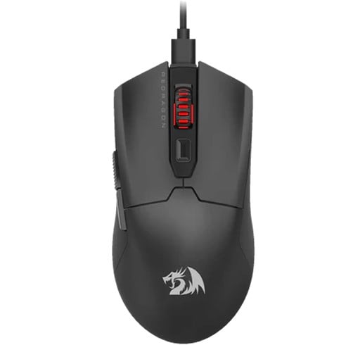 Redragon Fyzu – Negro