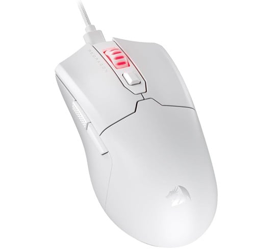Redragon Fyzu – Blanco