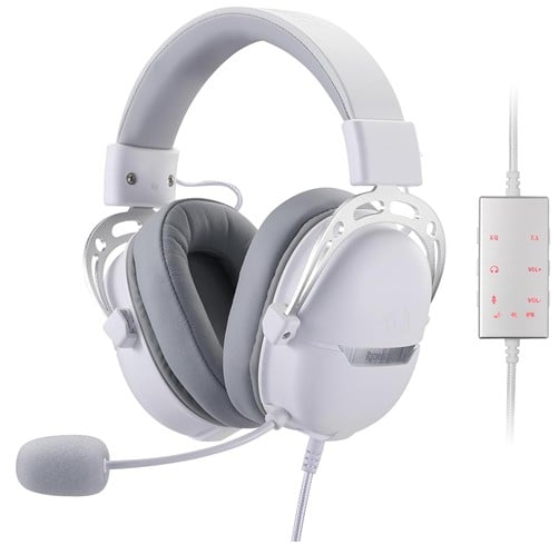 Redragon Aurora – Blanco