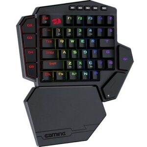 Redragon DITI Elite PRO- Red