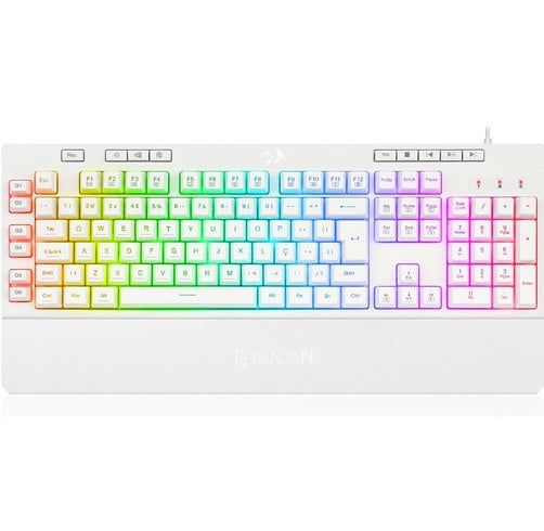 Redragon Shiva – Blanco