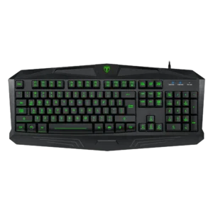 T-DAGGER Minesweeping T-TGK103 Gaming Keyboard