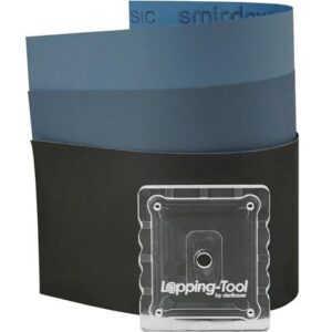 Thermal Grizzly Lapping+Tool – Intel 13/14 Gen