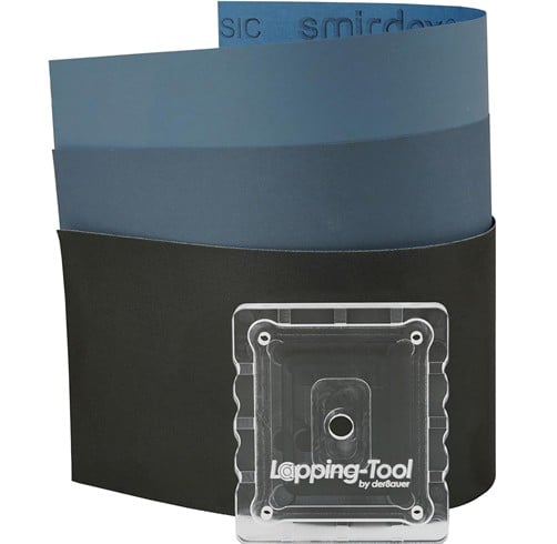 Thermal Grizzly Lapping+Tool – Intel 13/14 Gen