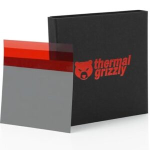 Thermal Grizzly PhaseSheet PTM 50x40mm