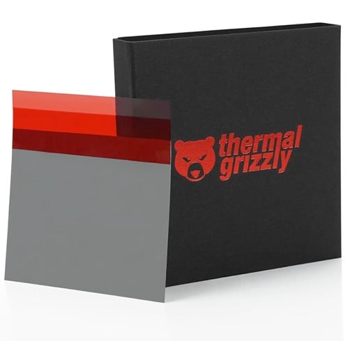 Thermal Grizzly PhaseSheet PTM 50x40mm