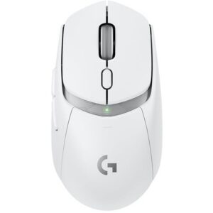 Logitech G309 Lighyspeed – Wireless – Blanco