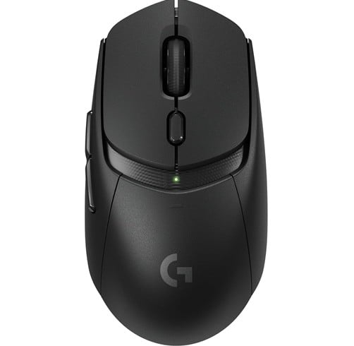 Logitech G309 Lighyspeed Wireless – Negro