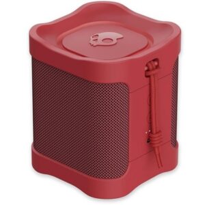 Parlante Skullcandy Terrain Mini – Rojo